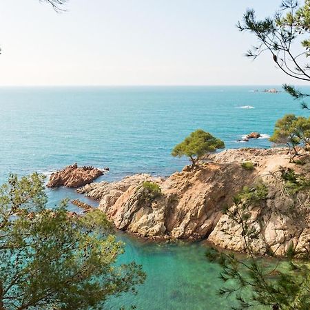 Atlantica Apartment Palamos Exterior photo