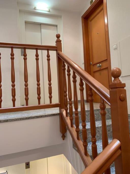 Atlantica Apartment Palamos Exterior photo