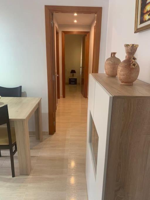 Atlantica Apartment Palamos Exterior photo