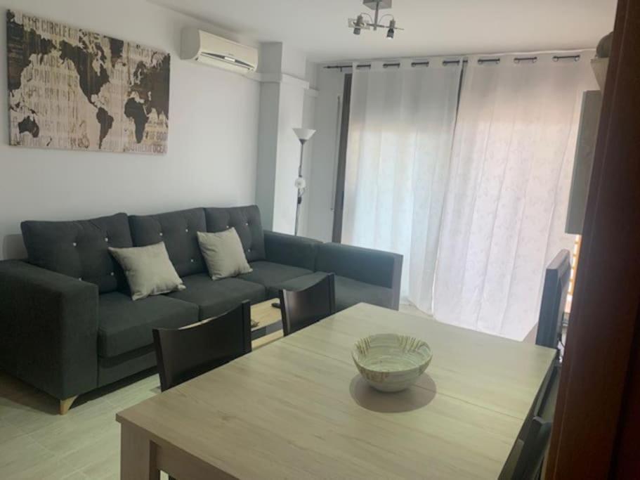 Atlantica Apartment Palamos Exterior photo