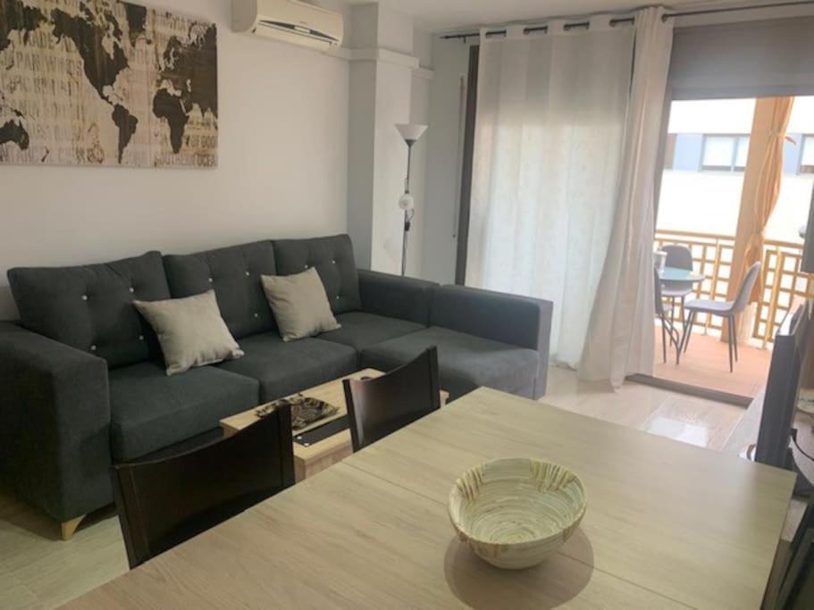 Atlantica Apartment Palamos Exterior photo