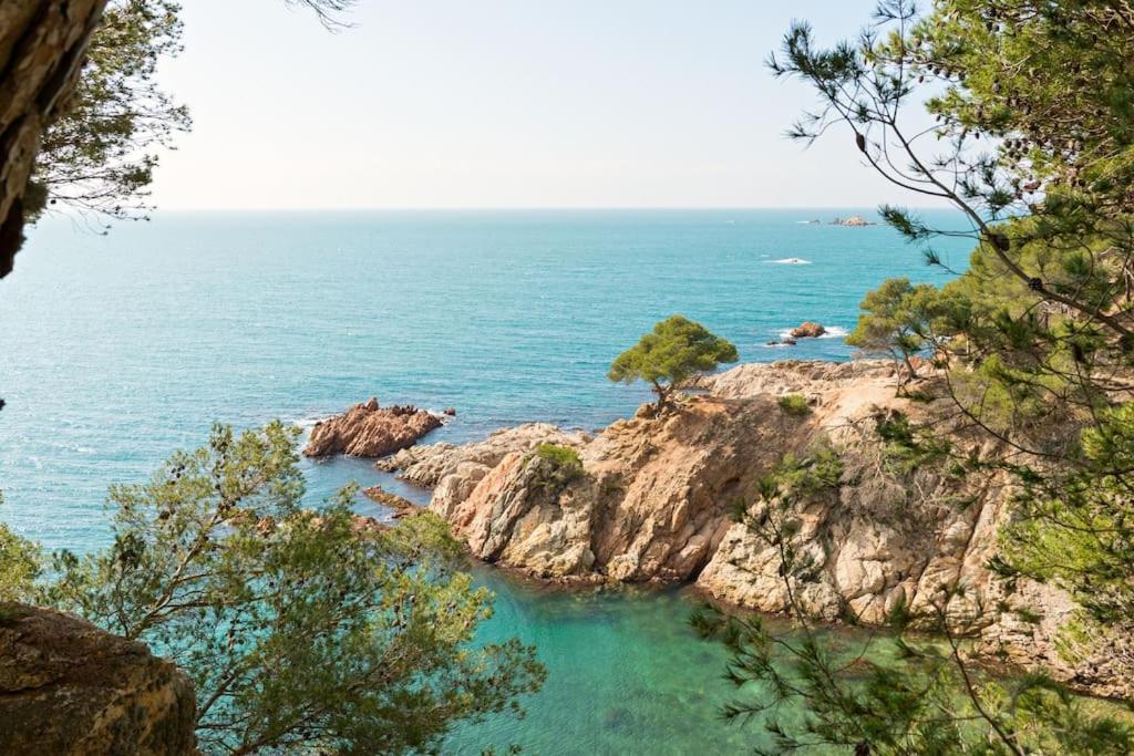 Atlantica Apartment Palamos Exterior photo