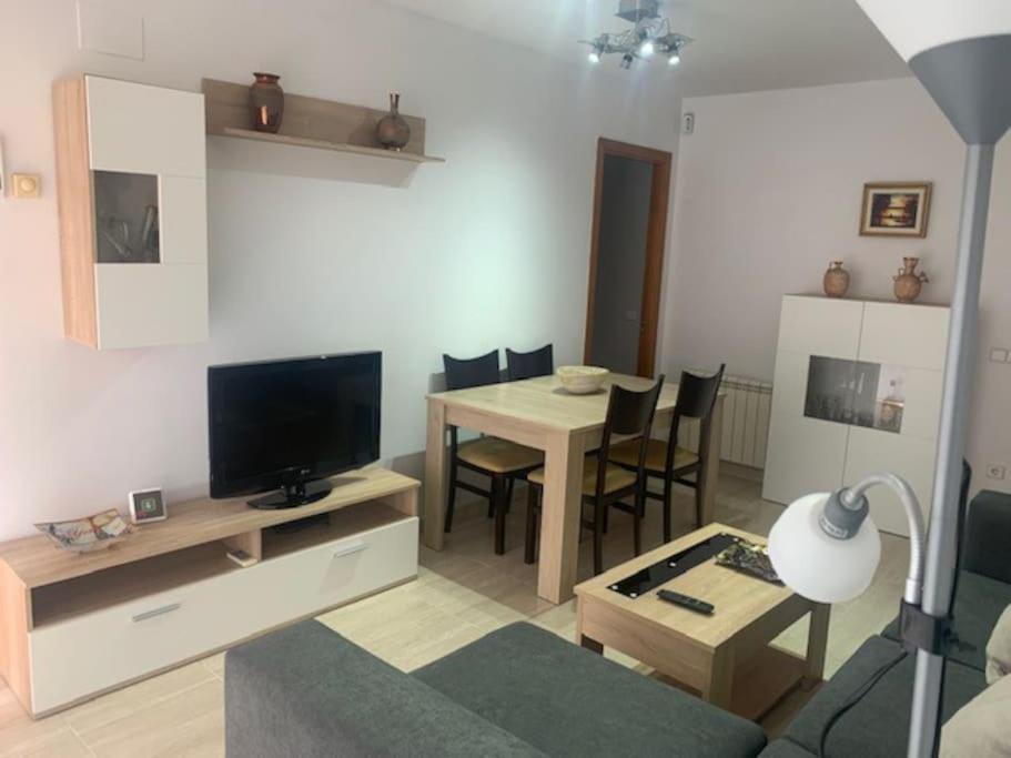 Atlantica Apartment Palamos Exterior photo