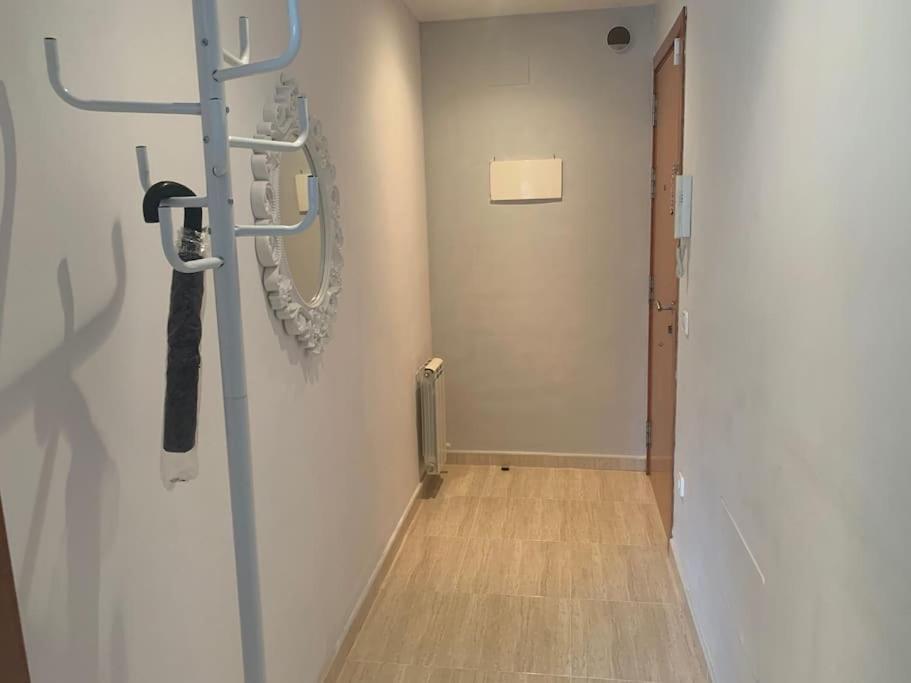 Atlantica Apartment Palamos Exterior photo