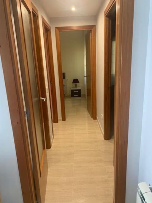 Atlantica Apartment Palamos Exterior photo